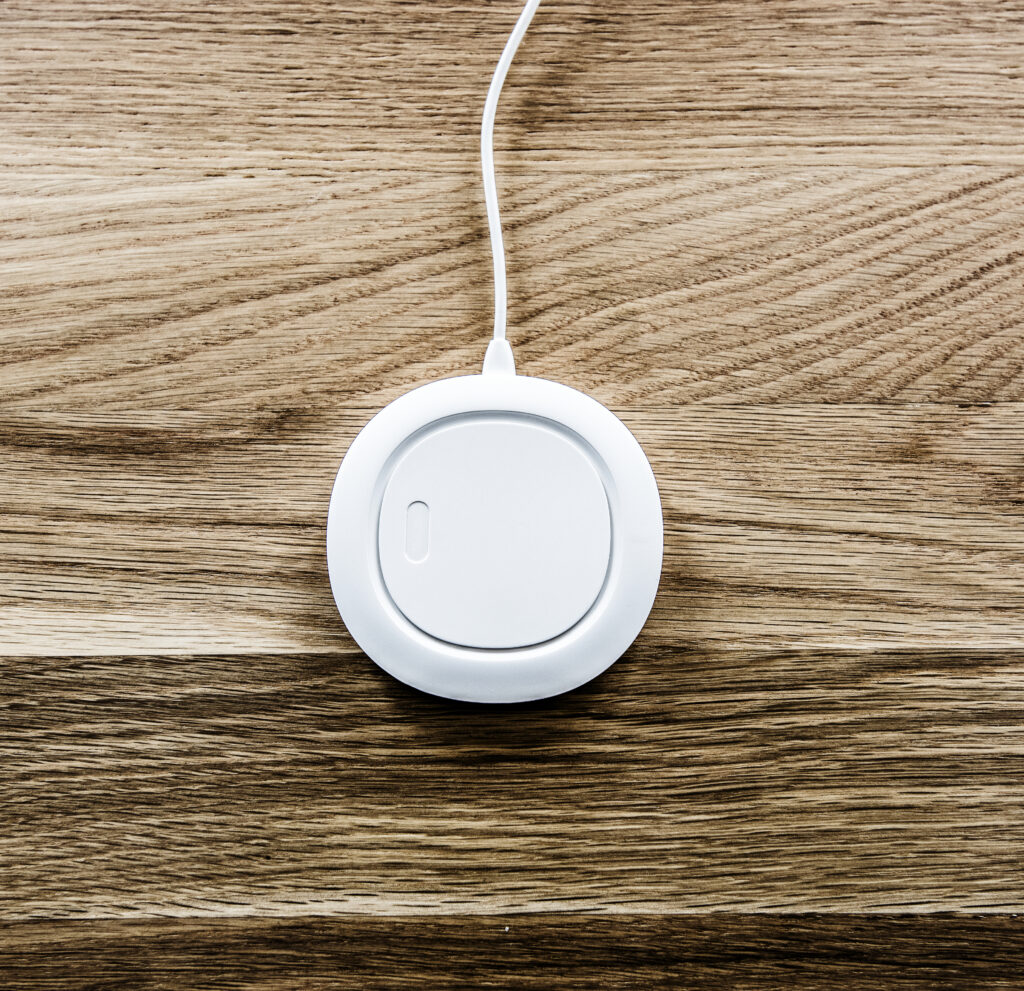 apple watch charger