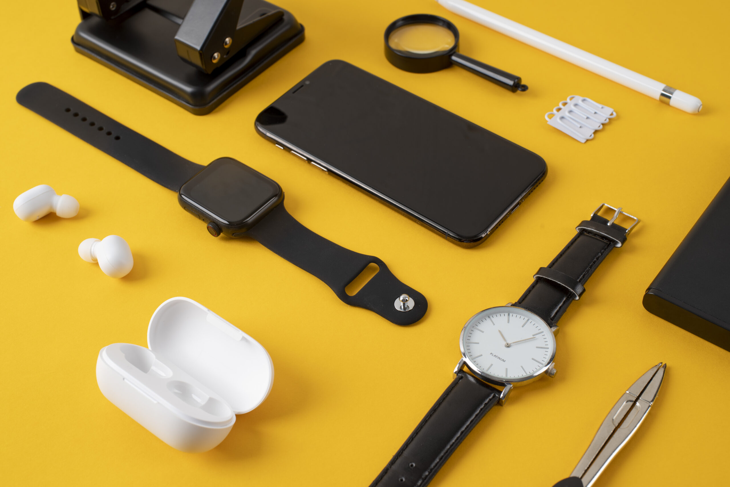 Top 5 best apple watch charger